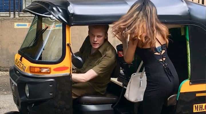 Indian Driving License for NRI citizens: All Details Indian Driving License for NRI citizens: All Details