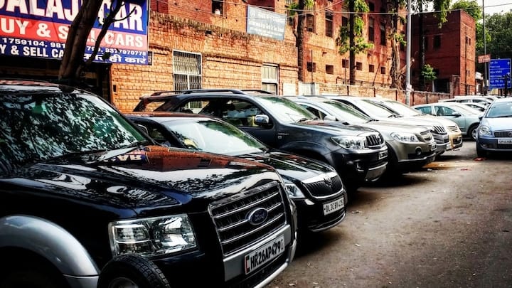 How To Buy Used Cars In India