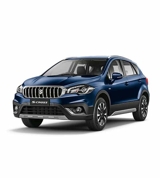 Maruti S-cross 1.5 Petrol Might Be Launched at Auto Expo Maruti S-cross 1.5 Petrol Might Be Launched at Auto Expo