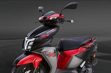 TVS Ntorq Race Edition