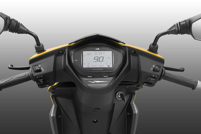 tvs ntorq