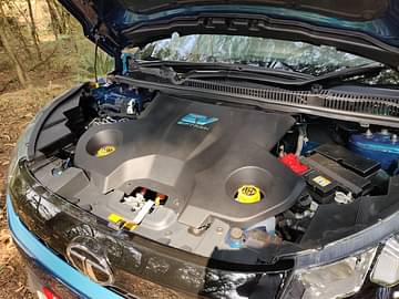 Tata Punch EV