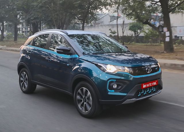 Nexon EV Free Extended Warranty