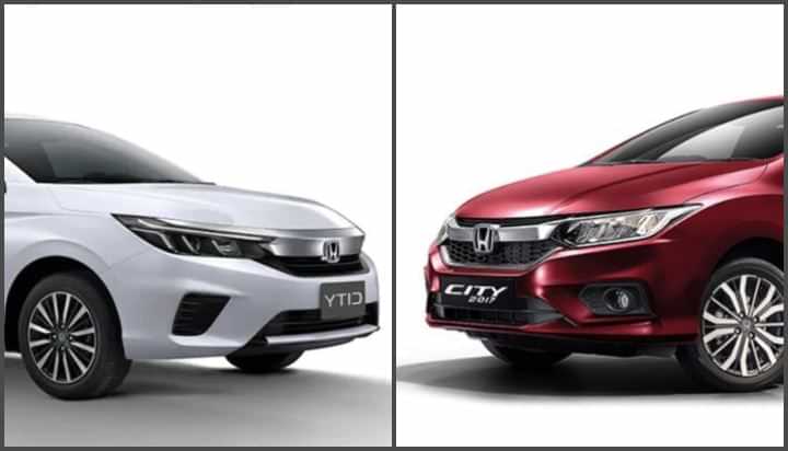 Honda Cars India Plans To Sell The 2020 City Along with Fourth-Gen Model Honda Cars India Plans To Sell The 2020 City Along with Fourth-Gen Model