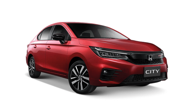 2020 Honda City India Launch