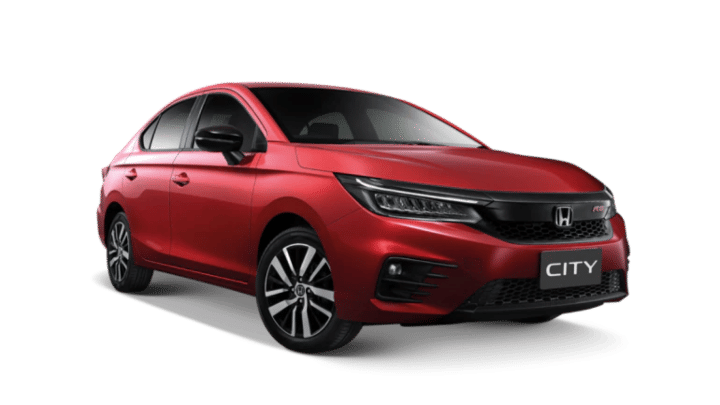 2020 Honda City Variants And Specs Leaked Before It's Official Launch 2020 Honda City Variants And Specs Leaked Before It's Official Launch