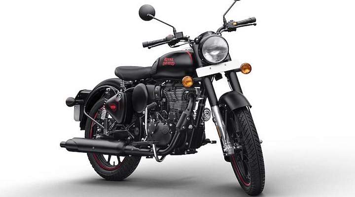 Royal Enfield Classic 350 BS6 Launched at Rs. 1.6 Lakh in India