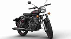 Royal Enfield Classic 350 BS6 Launched at Rs. 1.6 Lakh in India Royal Enfield Classic 350 BS6 Launched at Rs. 1.6 Lakh in India