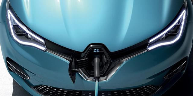 zoe electric