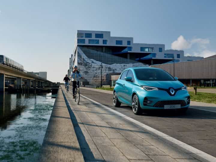 Renault Zoe EV for India: need to know