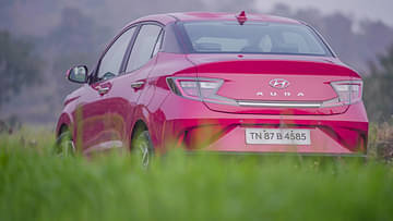 Hyundai Aura Price Hiked, New Features Added - Check Out The New