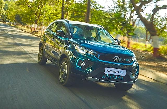 tata nexon electric review in hindi