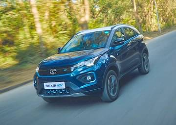 Tata Nexon EV Max