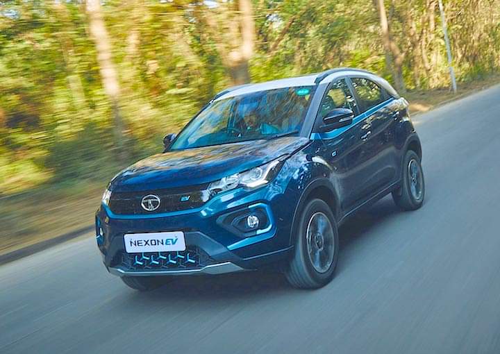 Tata Nexon EV Launching Tomorrow: Here Is Everything You Need To Know