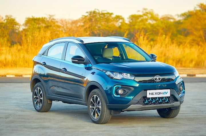 Tata Nexon EV Price Hiked - Check Out The New May 2021 vs Old Price List