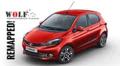 Tata Tiago Petrol Remap by Wolf Moto Tata Tiago Petrol Remap by Wolf Moto