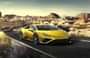 Lamborghini Huracan Evo RWD Revealed
