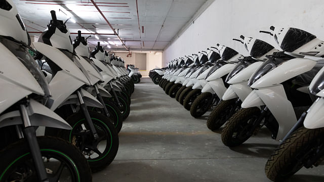 ather 450 