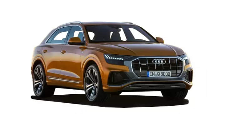 Audi To Launch Their Flagship SUV Q8 On January 15 - Details