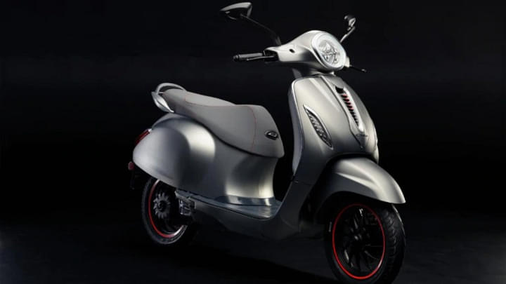 Bajaj Chetak Electric Scooter Now in Your City? Know More Here!