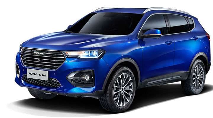 Great Wall Motors to launch Haval and Ora brands in India
