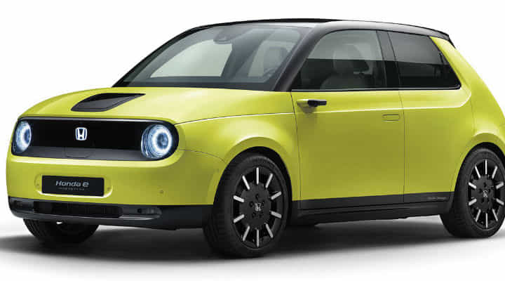 Here is what international journalists think about the Honda E Electric Car Here is what international journalists think about the Honda E Electric Car