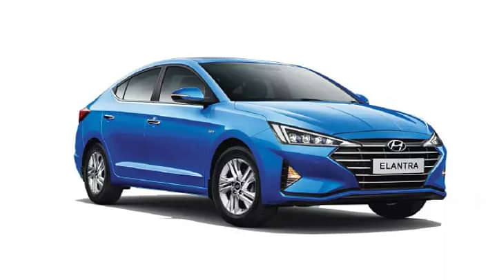 Hyundai Elantra Makes A Comeback With A 1.5L Diesel Engine