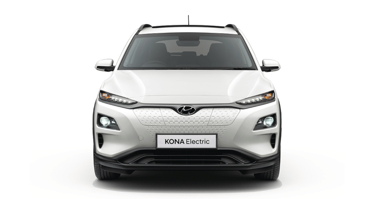 All You Need To Know About Hyundai Kona Electric Facelift
