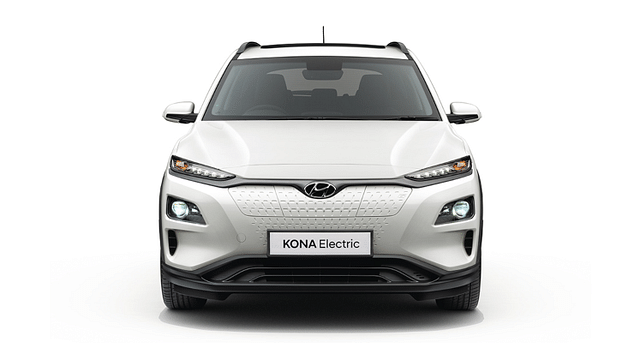 Hyundai Kona EV Review