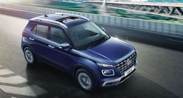 Over 250,000 Units of Hyundai Venue Sold in 30 Months