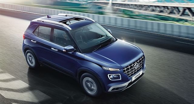 Cars With Sunroof Under Rs 12 lakh