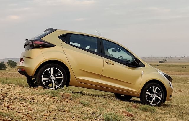 tata altroz