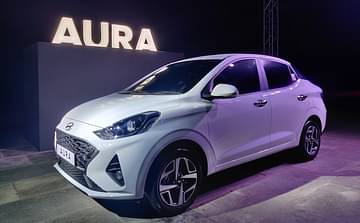 hyundai aura