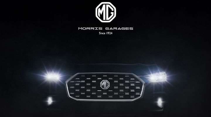 MG To Offer A Two-Door EV In Early 2023!