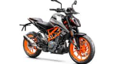 BS6 KTM Duke And RC Models Launched In India BS6 KTM Duke And RC Models Launched In India