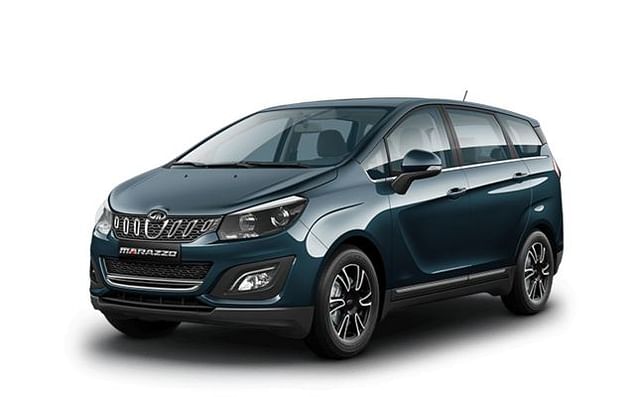 Marazzo petrol