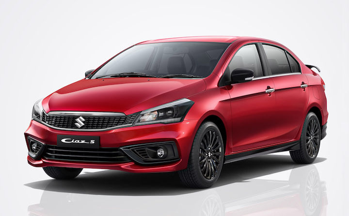 Maruti Suzuki Ciaz Diesel Variants Discontinued