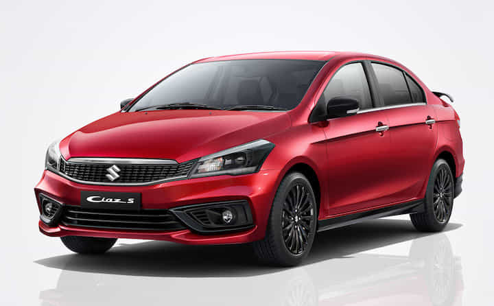 Maruti Suzuki Ciaz Diesel Variants Discontinued Maruti Suzuki Ciaz Diesel Variants Discontinued