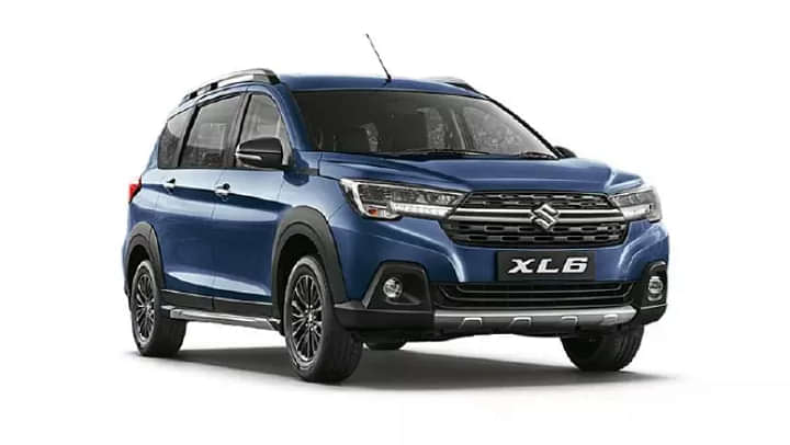 Maruti Suzuki XL6 Sales Tops 15,000+ Mark - Details