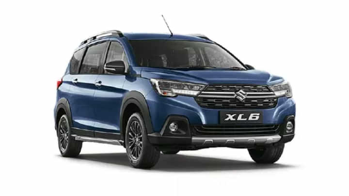 Maruti Suzuki XL6 Sales Tops 15,000+ Mark - Details Maruti Suzuki XL6 Sales Tops 15,000+ Mark - Details