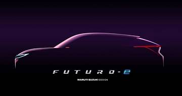 Futuro-E Coupe SUV