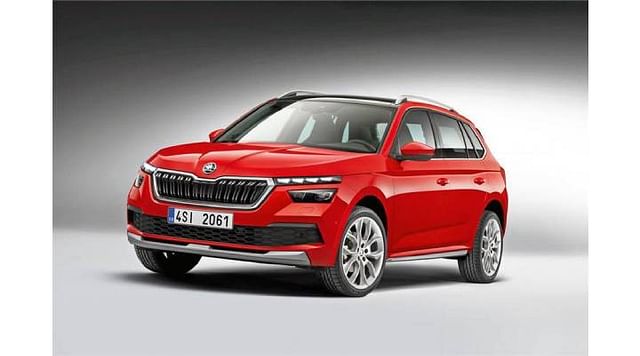 Upcoming 2020 SUVs