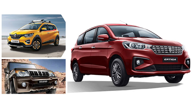 December 2019 Sales Segment