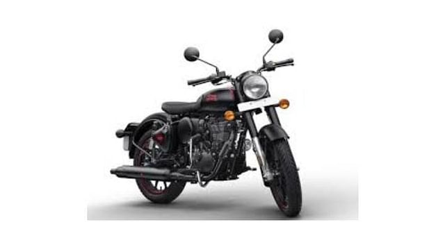 Classic 350 BS6