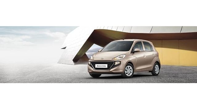 Hyundai Car Discounts January