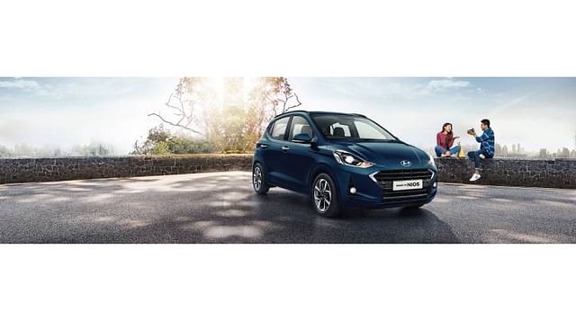 Hyundai Car Discounts January