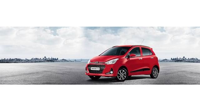 Hyundai Car Discounts January