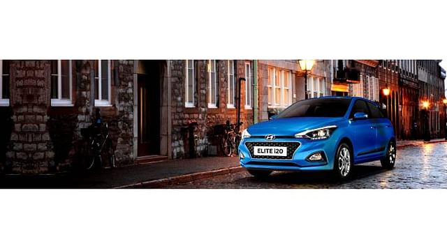 Hyundai Car Discounts January