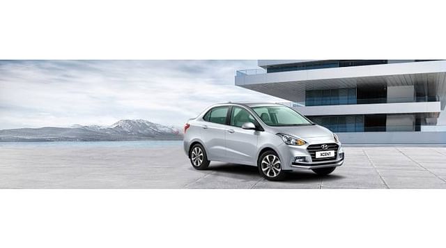 Hyundai Car Discounts January