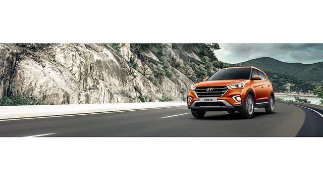 Hyundai Car Discounts January